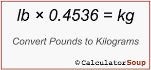 How To Convert From Pounds To Kilograms And Kilograms To, 54% OFF