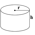 Circular Cylinder shape