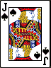 Jack of Spades