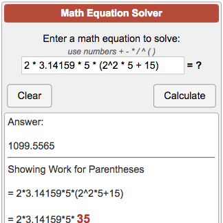 maths equation solver free download