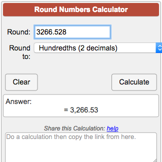 Tenths Hundredths Thousandths Ten Thousandths Chart